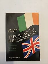 The Road to Hillsborough by