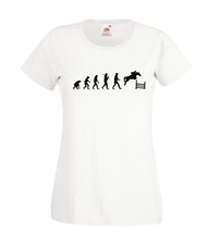 Pferd Reiten Springreiten