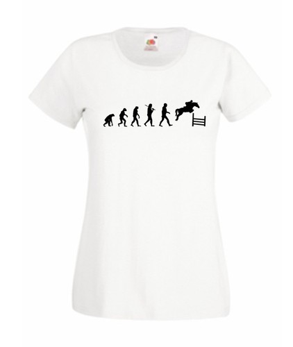 Pferd reiten springreiten - reiten,