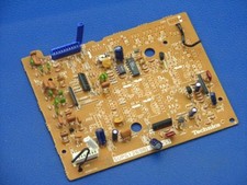 Platine SUPG1265 aus Orgel Technics SX-E8