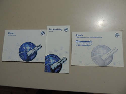 Sharan benziner diesel - vw,