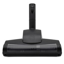 Turbobürste mit rotierenden