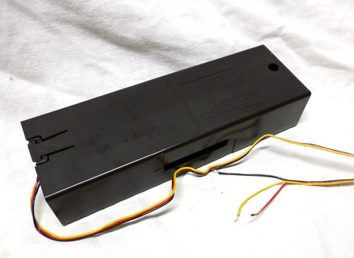 Grundig batteriekasten - grundig,