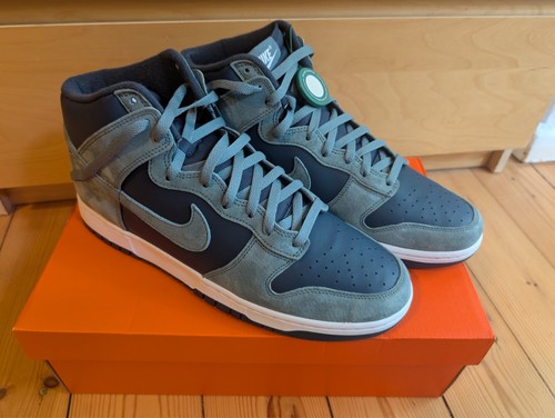 Nike dunk high - dunk, premium