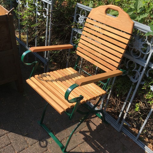Biergarten stuhl gartenstuhl - biergarten,