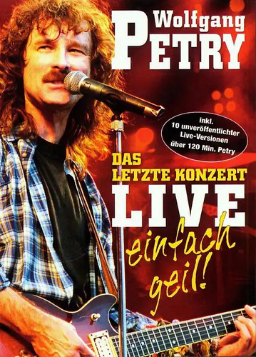 Wolfgang petry das - wolfgang,