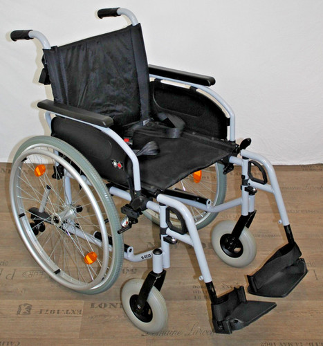 Top rollstuhl bischoff - rs,