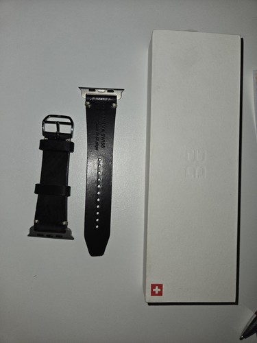 Apple watch swiss vintage - apple,