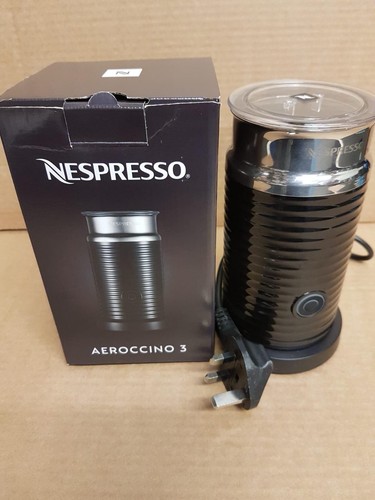Nespresso aeroccino - nespresso,