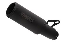Shark-Auspuff RCT Slip On KTM