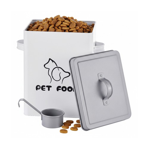 Futterbox leckerli dose - futterbox,