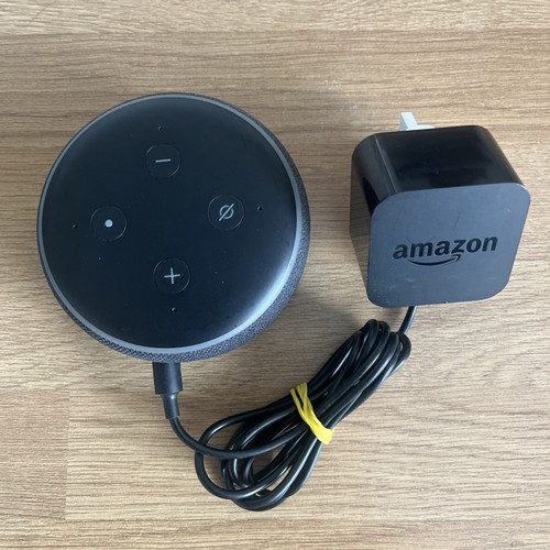 Amazon alexa echo dot - amazon,
