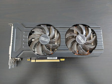 Palit geforce gtx 1060 dual - dual, 6