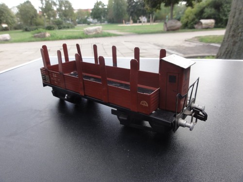 Stadtilm wagen 01 17 - wagen, dr