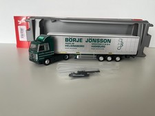 Herpa 314039 Scania 143 Börje