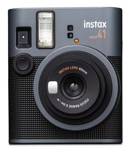 Fuji instax mini schwarz - mini, 41