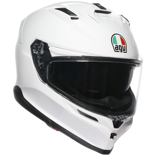 Agv mono white - agv,