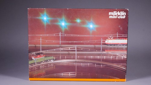 Spur märklin 8198 - märklin,