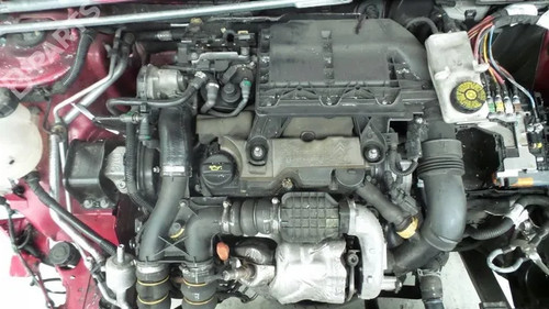 Motor peugeot partner 2008 - peugeot,
