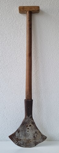 Tolles altes geschmiedetes