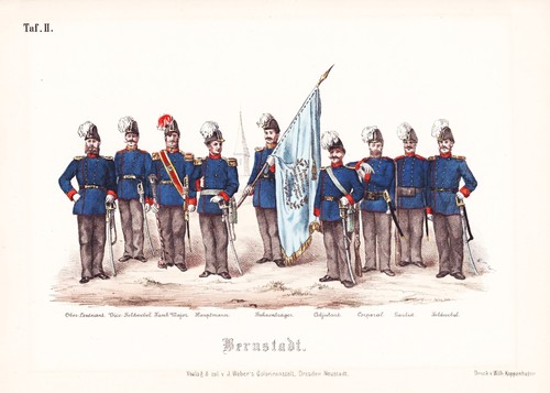 Bernstadt eigen sachsen - d.,