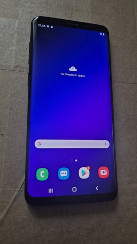 Samsung galaxy plus duos - samsung,