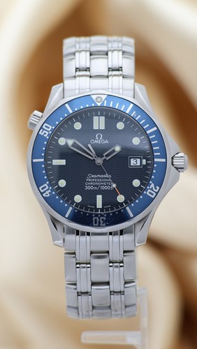 Omega seamaster diver - diver, 300m