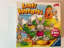 Lotti Karotti - Das total