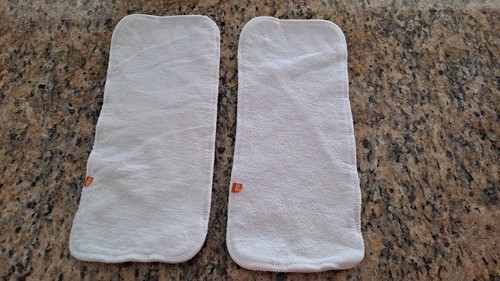 Diaper cloth inserts - cloth,