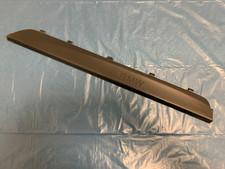 BMW 1er E87 Verkleidung Einstiegsleiste vorne links 7117633