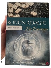 Runen-Magie für Einsteiger