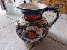 Blumen Vase Krug Landhausstil