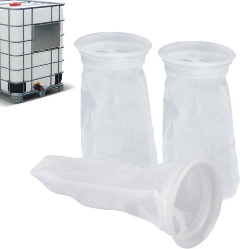 Ibc filter deckelfilter - filter,