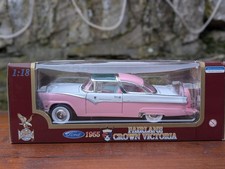 Road Legends 1955 Ford