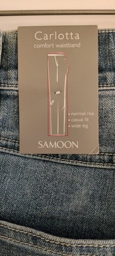 Samoon gerry weber - gerry,