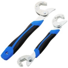 Maulschlüssel Engländer