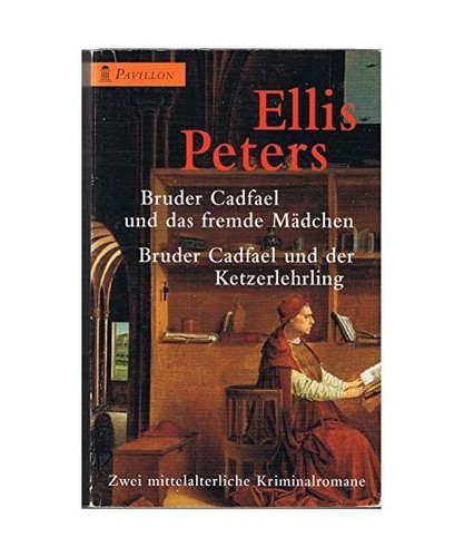 Bruder cadfael und das - bruder,