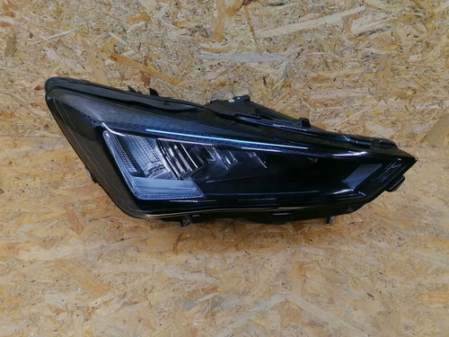 Frontscheinwerfer seat leon - seat,