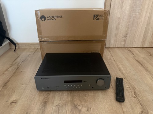 Cambridge audio axr85 hifi - audio, axr85-hifi