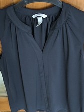 H&M Bluse Gr. S