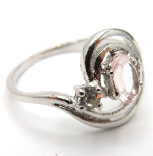Designer ring 800er silber - ring,