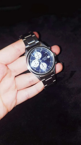 Pulsar armbanduhr