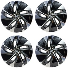 Original Alufelgen Satz VW