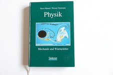 Physik: Mechanik und Wärmelehre Spektrum Horst Hänsel