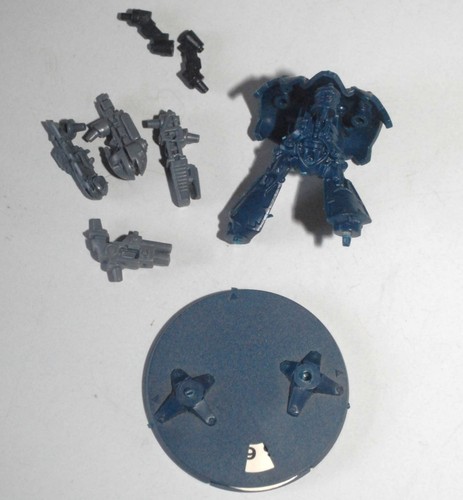 Epic 40k 000 imperial - epic,