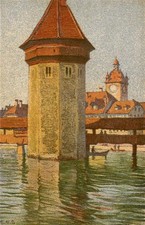 Schlatter E.E. Luzern