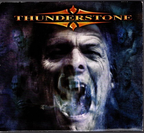 Thunderstone - thunderstone,
