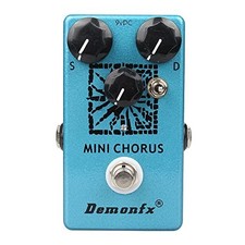Demonfx MINI CHORUS/ANALOG.MAN