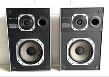 Passivlautsprecher von Philips 1 Paar a 35 Watt