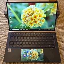 Asus ZenBook Ultrabook 14"